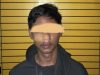 Pengedar Ganja Di Kota Ngabang Ditangkap 