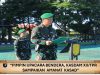 Pimpin Upacara Bendera Kasdam XII/Tpr Sampaikan Amanat Kasad