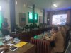 Kodim 1208/Sambas Gelar Rapat Koordinasi TMMD Ke-129 Tahun 2026