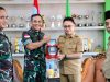 Perkuat Sinergitas Pembangunan Daerah Danrem 121/Abw Silaturahmi Dengan Wali Kota Pontianak