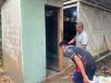Warga Rasakan Manfaat MCK TMMD Ke-128 Kodim 1204/Sanggau