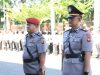 Kapolresta Pontianak Pimpin Sertijab Kapolsek Pontianak Timur
