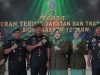 Danrem 121/Abw Pimpin Sertijab Dan Tradisi Kasiops Kasrem 121/Abw