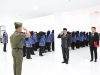 Perkuat Sinergitas Dan Jiwa Nasionalisme Kodim 1206/Psb Bersama Forkopimda Dan Dinas Jajaran Pemda Kapuas Hulu Gelar upacara Harkitnas