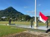 Dandim 1202/Skw Pimpin Upacara Harkitnas Ke-118 Kobarkan Semangat Nasionalisme