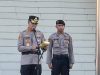 Kapolresta Pontianak Pimpin Upacara Hari Kebangkitan Nasional Tahun 2026