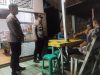 Polsek Menukung Intensifkan KRYD Untuk Cegah Pencurian Dan Kasus Menonjol
