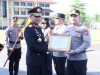 Polda Kalbar Berikan Reward dan Punishment Program Pemanfaatan Lahan Produktif Dorong Ketahanan Pangan Berkelanjutan