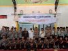 Sat Binmas Polres Melawi Gelar Silaturahmi Pelajar Dan Mahasiswa Di Masjid Shiratul Jannah
