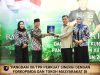 Pangdam XII/Tpr Perkuat Sinergi Dengan Forkopimda Dan Tokoh Masyarakat Di Ketapang