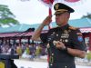 Pangdam XII/Tpr Tutup Dikmata 313 Prajurit Baru Resmi Dilantik