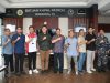 Dankodaeral XII Terima Kunjungan Ikramat Kerajaan Matan Tanjungpura Perkuat Sinergi Dengan Tokoh Adat Dan Budaya
