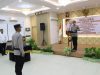 Pimpin Sertijab Sejumlah Pejabat Utama Polres Dan Kapolsek Jajaran Kapolres Ketapang Tekankan Peningkatan Pelayanan Kepada Masyarakat