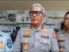 Bangun Sinergitas Korlantas Polri Gelar Acara Polantas Menyapa Ojol Di Pontianak