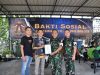 Pomdam XII/Tpr Gelar Servis Kendaraan Gratis Untuk Ojek Online Sambut HUT Ke-80 Pomad