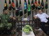 Pangdam XII/Tpr Terima Audiensi PT Agrinas Kalbar Perkuat Sinergi Dan Silaturahmi