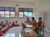Pembinaan Karakter Pada Generasi Muda Koramil 02/Sejangkung Hadiri Penyuluhan Dampak Kenakalan Remaja Bagi Anak Usia Dini