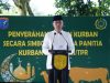Momentum Idul Adha Di Kodam XII/Tpr Pangdam Ajak Prajurit Dan Masyarakat Menumbuhkan Semangat Pengorbanan