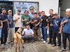 PWI Pokja Jakarta Barat Tebar Kepedulian, 6 Hewan Qurban Dibagikan untuk Masyarakat dan Insan 