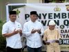 Polres Melawi Qurban Sapi Dan Kambing