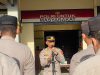 Polres Melawi Melibatkan 264 Personel Pam PGD XVIII Melawi