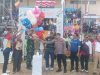 Dalam Rangka Memberikan Suport Pada Atlet Sepak Bola Antar Kecamatan, Danramil Bunut Hulu Hadiri Penutupan Turnamen Sepak Bola Persibar Cup Season 3 Tahun 2026