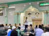 ‎Danrem 121/Abw Diwakili Kajasrem 121/Abw Hadiri Acara Takbir Akbar Hari Raya Idul Adha 1447 H/2026 M