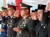 Pangdam XII/Tpr Bersama Forkopimda Ikuti Upacara Hari Lahir Pancasila 2026