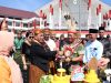 Komandan Kodim 1206/Putussibau Hadiri Upacara Hari Jadi Kota Putussibau Ke-131 Tahun 2026 Sekaligus Peresmian Gedung Pelayanan Satu Atap