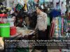 Patroli Siang Polisi Sampaikan Himbauan Kamtibmas Di Toko Kelontong
