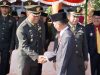 ‎Jadikan Pancasila Fondasi Perdamaian Dunia Kasrem 121/Abw Hadiri Upacara Peringatan Hari Lahir Pancasila 2026