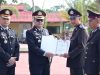 Aiptu Najahi Sosok Personel Polres Melawi Menjadi Pionir Kegiatan Fardu Kifayah Di Desa Paal