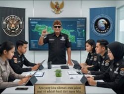 Hadysa Prana Luruskan Niat Gerakan Organisasi Hidupkan Kembali Falsafah Leluhur Sunda Arahkan Langkah Menuju Rakornas Gabungan Nasional