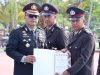 Sosok Aiptu Yanto, S.A.P., S.H Dua Puluh Satu Tahun Aktif Sebagai Pelatih Paskibraka