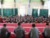 Polres Melawi Rutin Gelar Pembacaan Surah Yasin Setiap Kamis Pagi