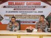 Bidhumas Polda Kalbar Supervisi E-Learning Kehumasan Di Polres Mempawah Para Peserta Raih Sertifikasi