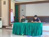 Dandim 1204/Sanggau-Sekadau Perkuat Sinergi Dengan Insan Pers Melalui Coffee Morning