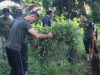 Kodim 1202/Skw Dukung Gerakan ASRI Melalui Kerja Bhakti Bersama Pemerintah Kota