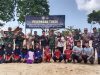 Dandim 1208/Sambas Dampingi Danrem 121/ABW Tanam Mangrove Dan Lepas Tukik Di Wilayah Perbatasan