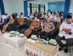 Penuh Haru Dan Kebanggaan PAUD SKB Sintang Lepas Generasi Emas Masa Depan Bangsa