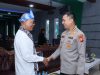 Kabidhumas Polda Kalbar Hadiri Pembukaan OKK V PWI Kalbar Dorong Profesionalisme Dan Integritas Wartawan