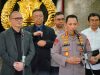 Mabes Polri Hingga Polsek se-Indonesia Bakal Gelar Nobar Gratis Piala Dunia 2026