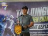 Sambut HUT Ke-68 Kodam XII/Tpr Pangdam Mayjen TNI Novi Rubadi Sugito Buka Tanjungpura Tennis Open Championship