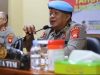 Bidpropam Polda Kalbar Gelar Pembinaan Etika Profesi Polri 2026 Di Polres Kapuas Hulu Perkuat Integritas Personel