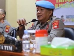 Bidpropam Polda Kalbar Gelar Pembinaan Etika Profesi Polri 2026 Di Polres Kapuas Hulu Perkuat Integritas Personel