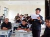Benteng Informasi Di Era Disrupsi Bidhumas Polda Kalbar Didik Personel Jadi News Producer Andal