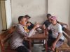 Rendah Hati Dan Suka Menolong Sosok Bhabinkamtibmas Yang Dicintai Warga Sungai Tebelian