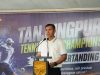 Tutup Tanjungpura Tennis Open Championship 2026 Pangdam XII/Tpr Apresiasi Semangat Juang Dan Sportivitas Peserta