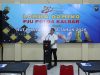 Sambut Hari Bhayangkara Ketuk PJU Polda Kalbar Pererat Silaturahmi Lewat Lomba Domino Dan Nobar Piala Dunia 2026