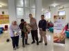 Bakti Kesehatan Hari Bhayangkara Ke-80, Polda Kalbar Layani Sunat Massal Bagi Masyarakat